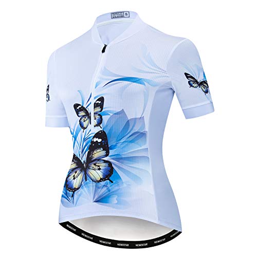 3060 White Blue