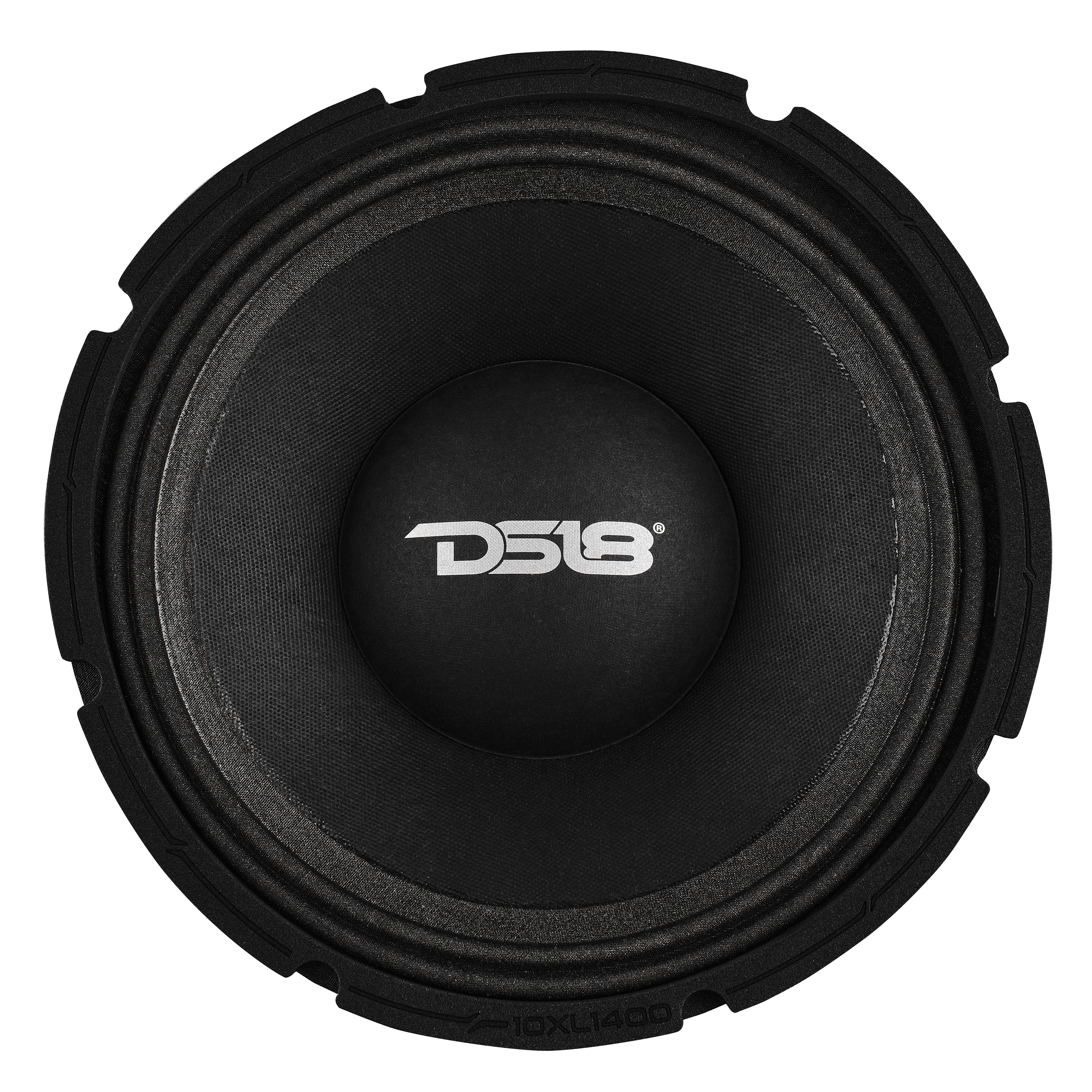 Recone Kit for 10XL1400 8 - Speaker Repair Replacement Parts for Professional Audio Systems | Perfect for DJ Equipment, Home Theater & Car Audio Upgrades