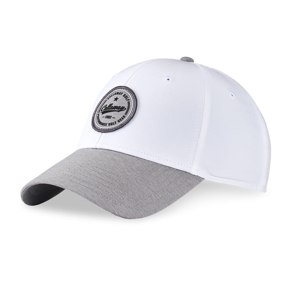 White/Grey