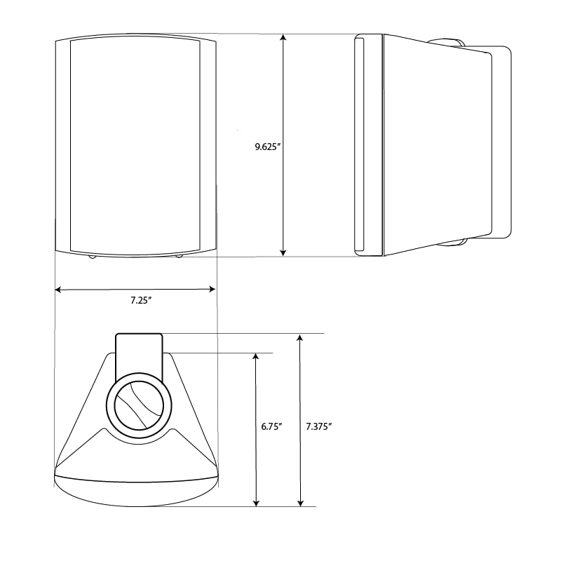 TIC ASP60-5