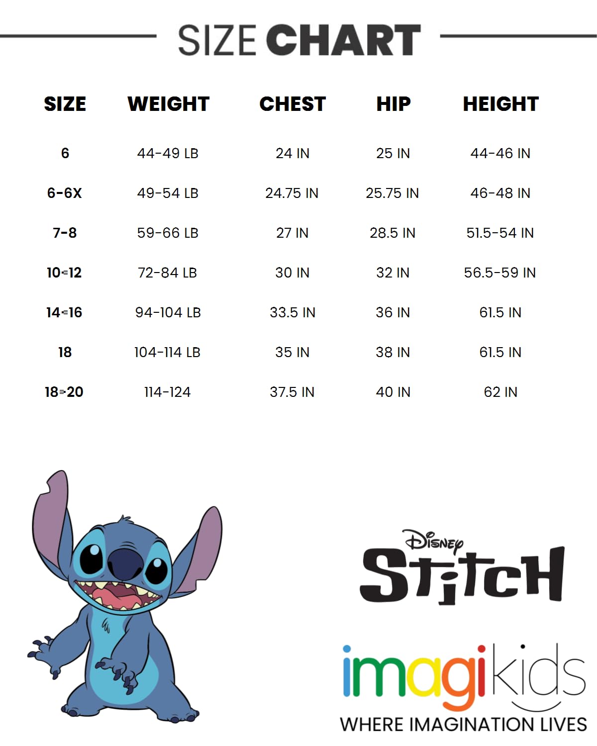 Disney Stitch Floral Sweatshirt & Leggings Outfit Set for Kids (12M-16Y) - Pink Cute Cartoon Character Matching Clothes for Girls & Boys | Perfect for Birthday Gifts, Playdates & Disney Theme Parties