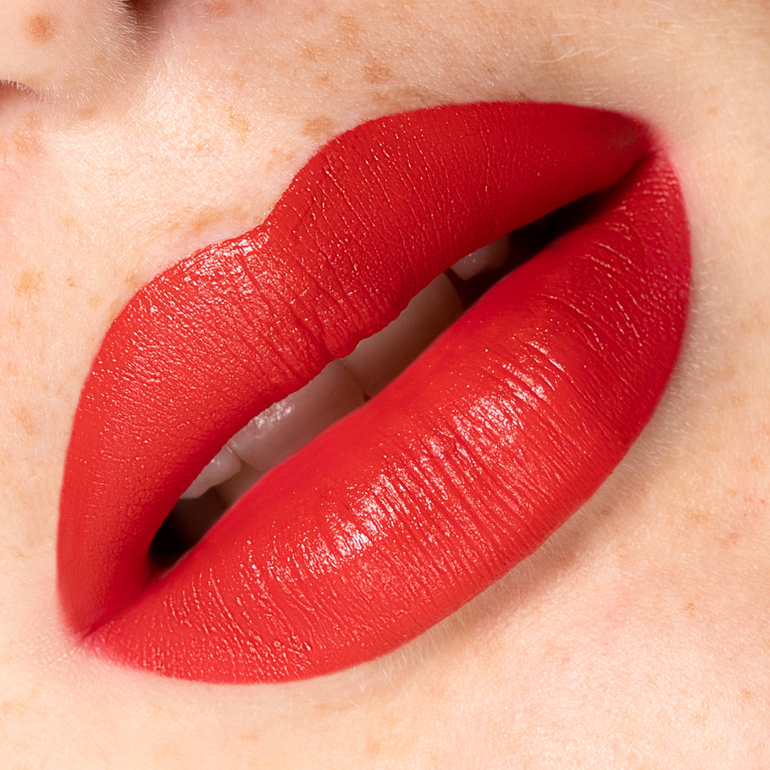 Lady Anyeluz Lipstick Bar - Long Lasting Matte Lipstick for Women, Hydrating & Non-Drying, Cruelty-Free - Perfect for Everyday Wear, Parties & Special Occasions