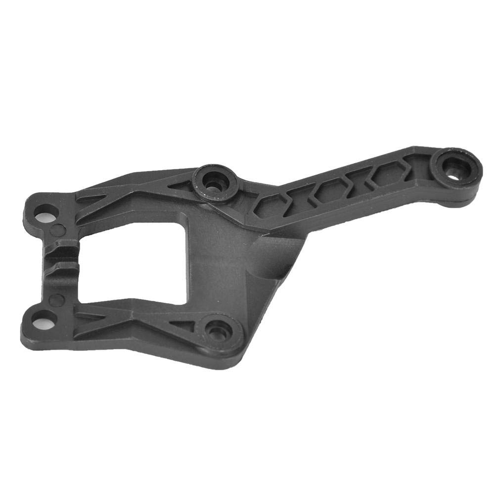 Best RC Car Steering Bracket Block - Replacement Steering Fixed Bracket for REMO 1/10 RC Car P2309 - Durable Upgrade Part for Off-Road Racing & Crawler RC Vehicles