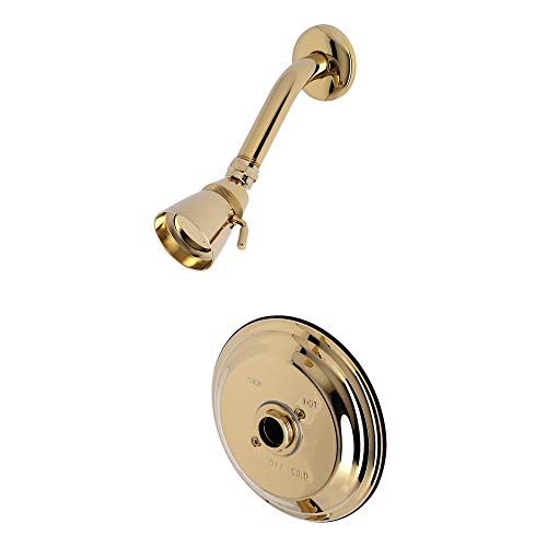 Polished Brass