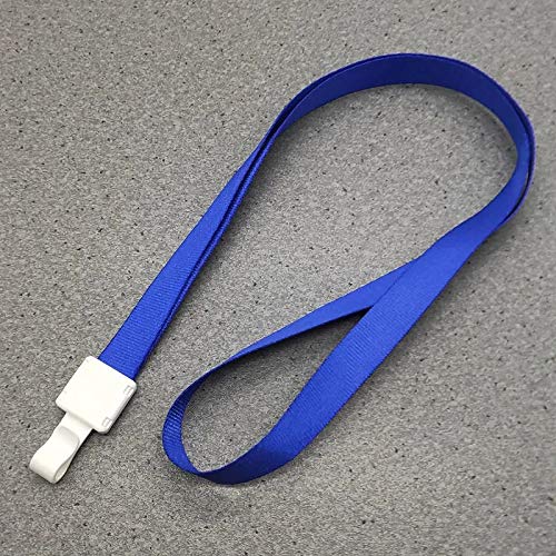 Waterproof CDC Vaccination Card Protector - 5 PCS with Lanyards for Travel & Events
