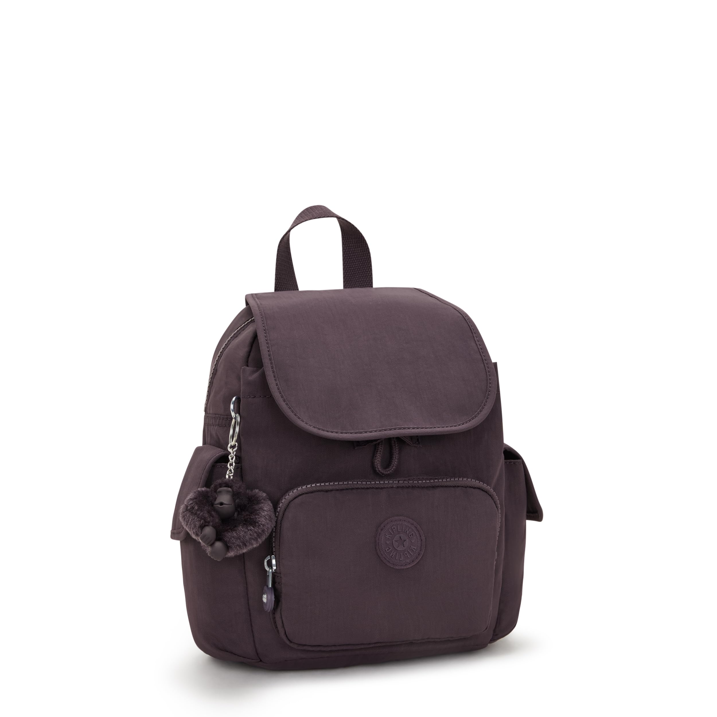 Kipling Women's City Pack Small Backpack - Lightweight Versatile Daypack for Work, School & Travel - Durable Water-Resistant Laptop Backpack with Multiple Pockets - Perfect for Commuting, College & Daily Use
