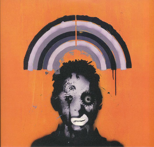 Massive Attack - Heligoland 2xLP Vinyl Album Limited Edition Reissue (Near Mint NM/M) - Perfect for Vinyl Collectors & Music Enthusiasts
