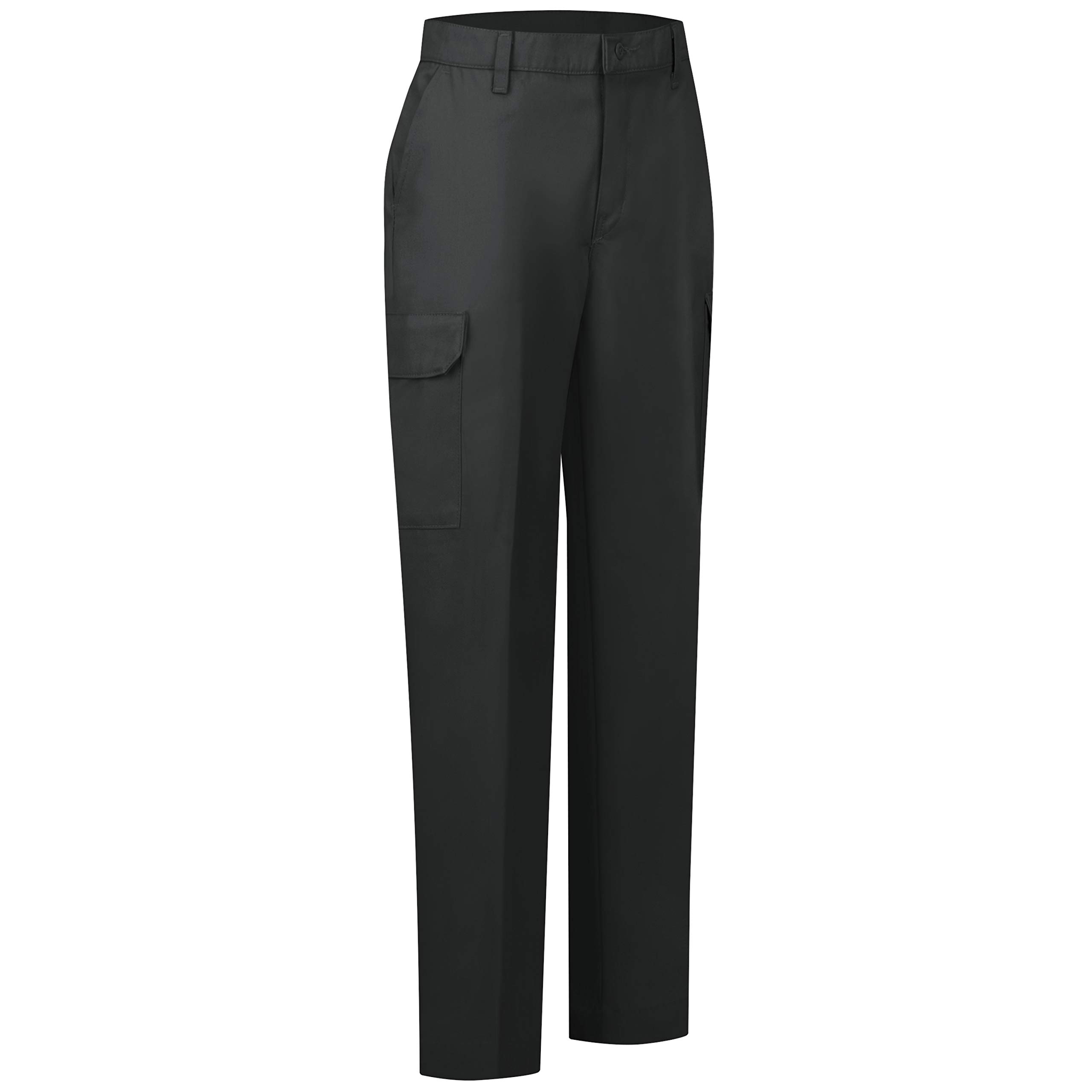 Red Kap Women's Industrial Cargo Pants - Durable Work Pants with Multiple Pockets for Construction, Landscaping & Outdoor Jobs