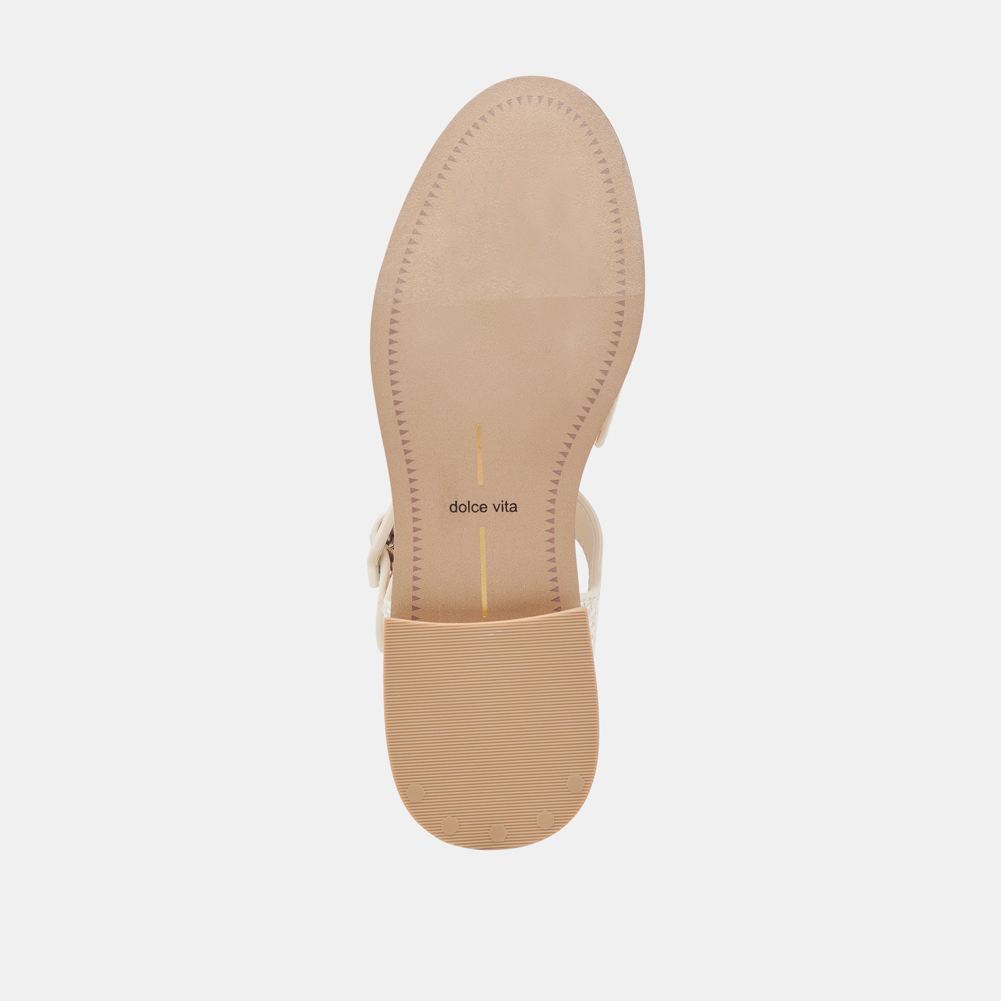 HOLIS Women's White Raffia Sandals - Comfortable Multi-Strap Beach Sandals for Summer, Vacation, and Casual Outings
