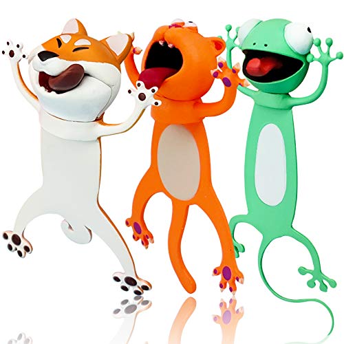 Gecko+cat+dog