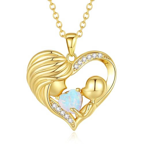 gold - 10.October - Opal