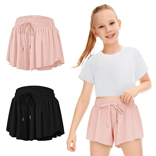 Z-2-packs Black+light Pink