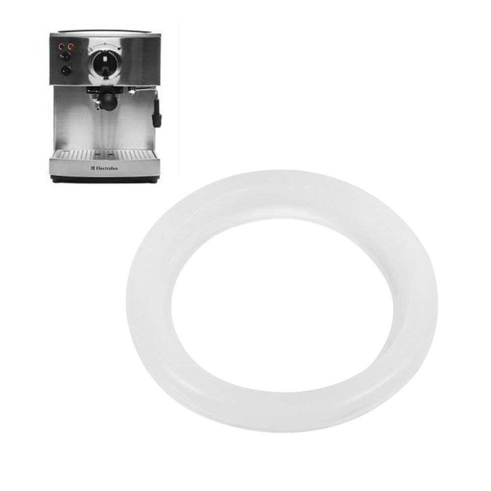 Premium Universal Gasket Seal for Espresso Coffee Machine - Professional Brewing Accessory Part - Perfect for Home Baristas & Coffee Shops