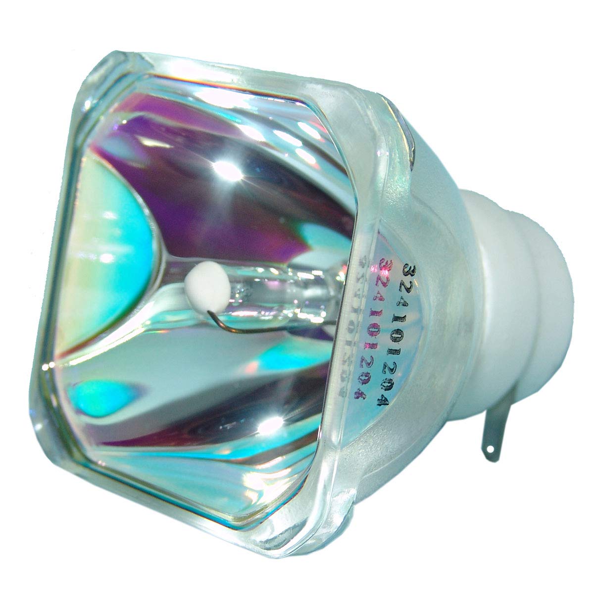 Lutema Replacement Projector Lamp Bulb for InFocus SP-LAMP-064 - Compatible with InFocus Projectors - High Brightness & Long Lifespan - Ideal for Home Theater, Office Presentations & Classroom Projection