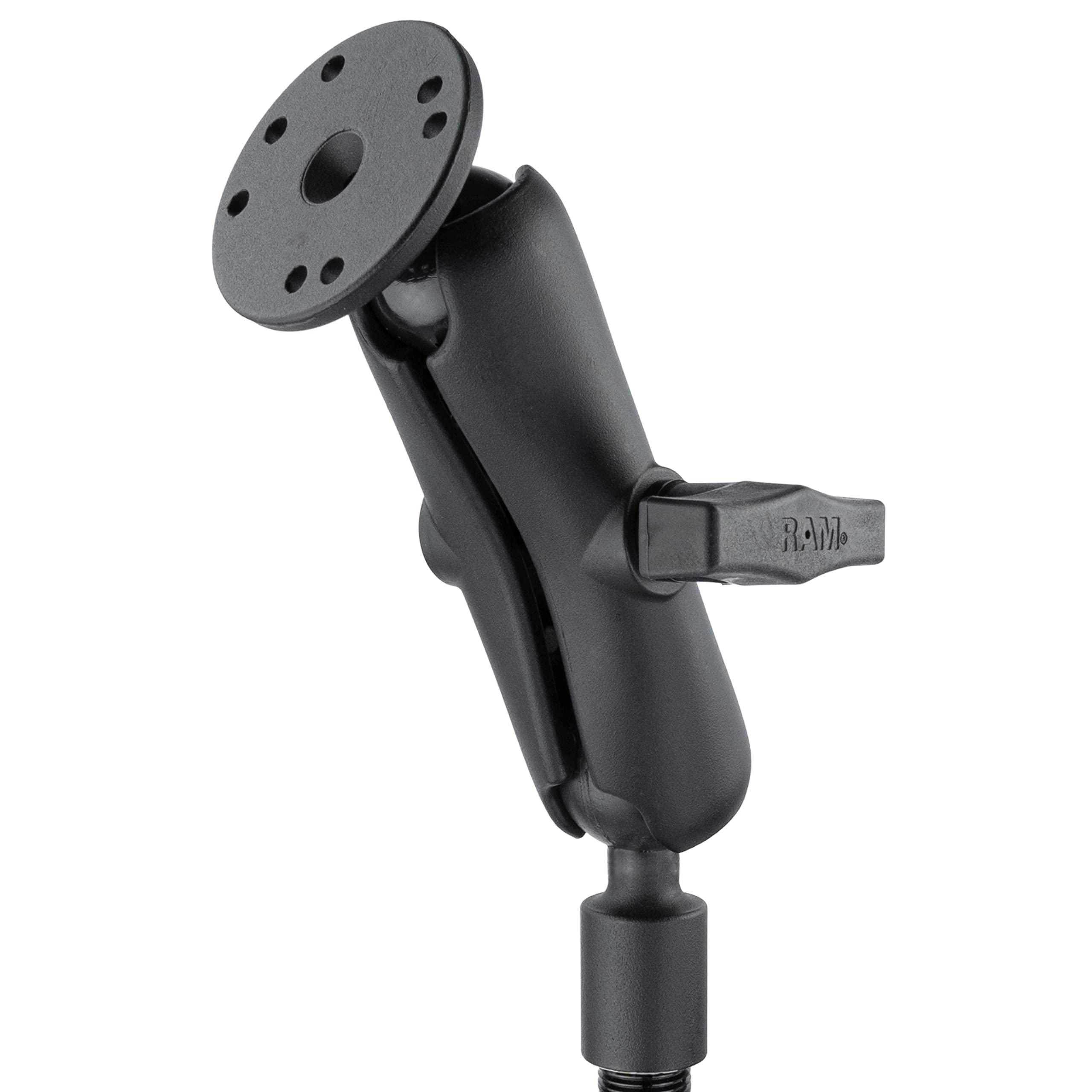 RAM Mounts Pod HD Vehicle Mount with 18
