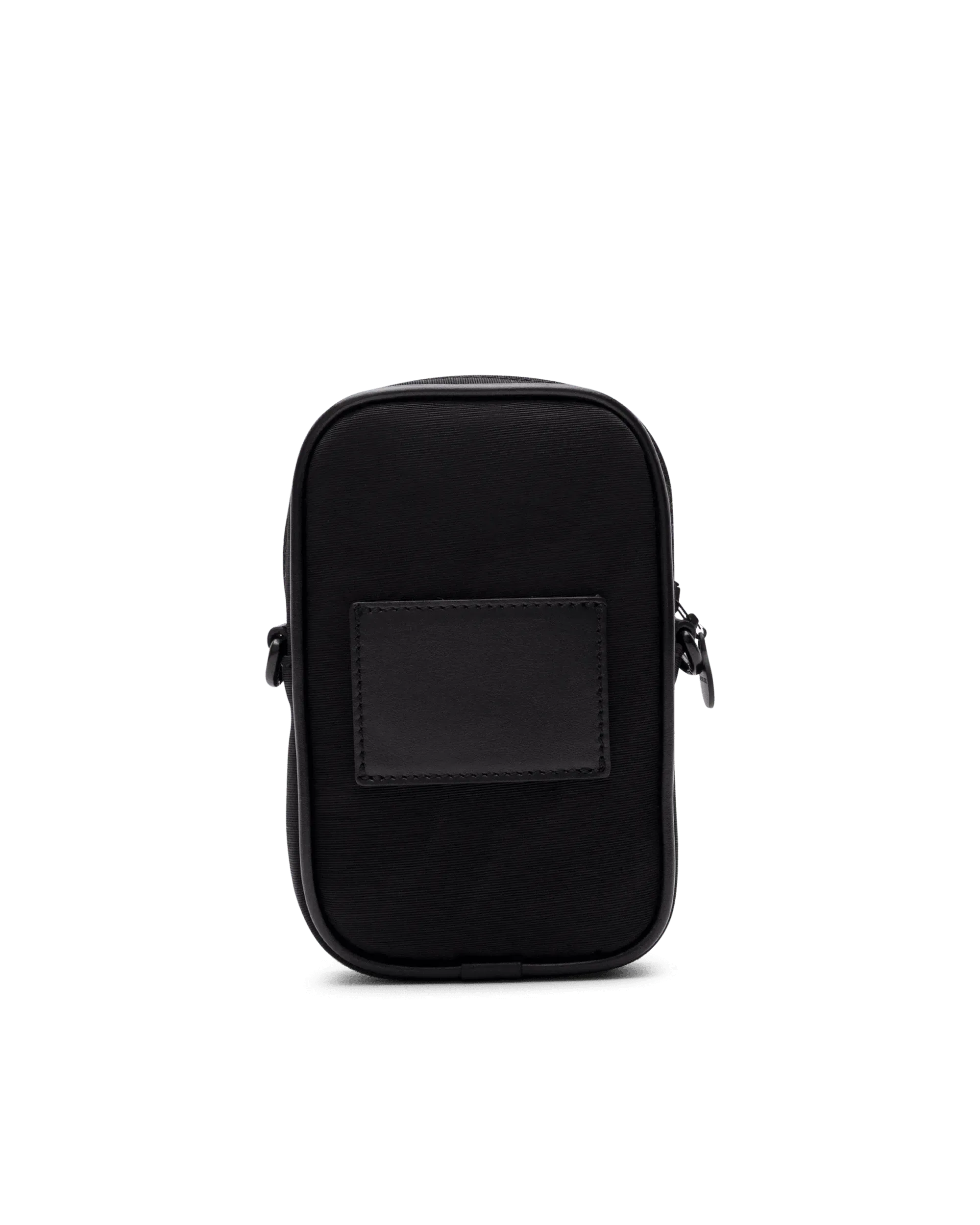 One Pocket Phone Case Bag - Slim & Secure Crossbody Pouch for iPhone & Android - Perfect for Travel, Running, and Everyday Use