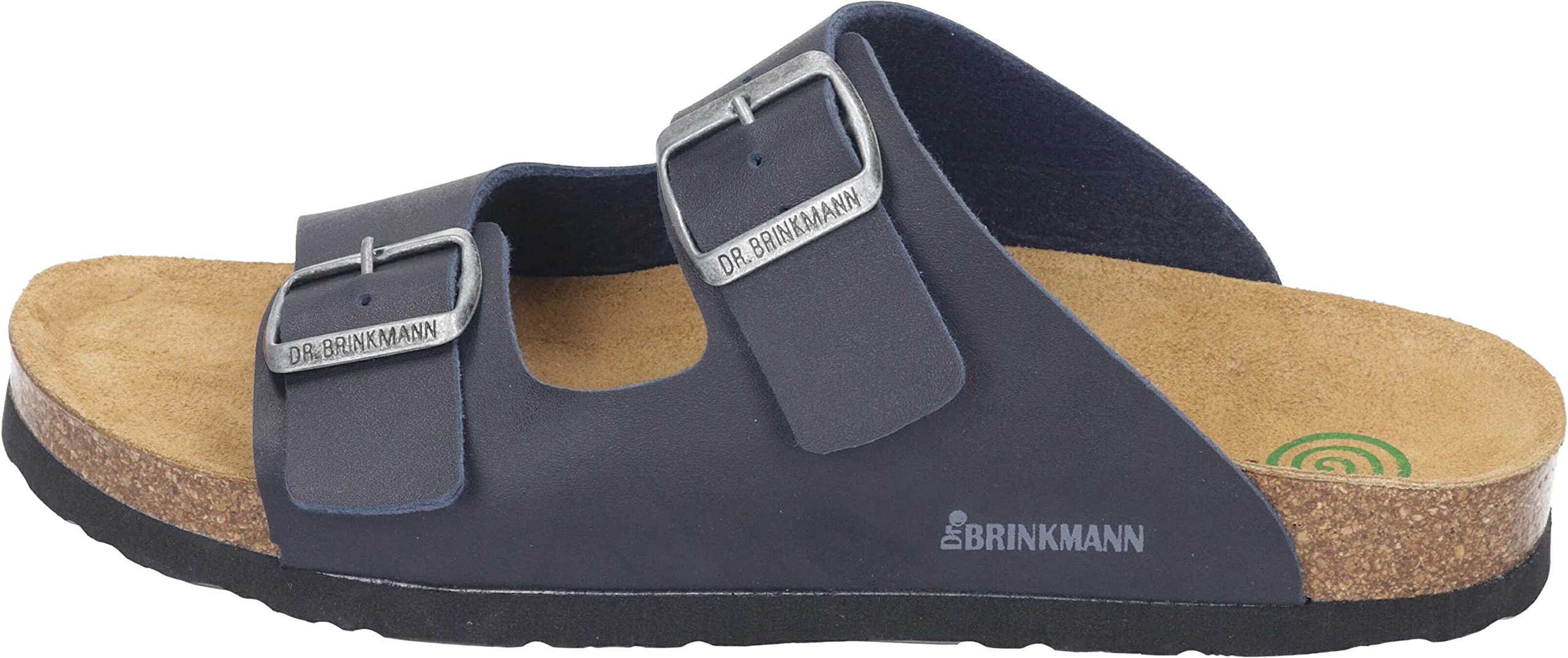 Comfortable Men's Mules Slip-On Shoes - Lightweight Breathable Summer Slides for Indoor/Outdoor Wear - Perfect for Beach, Poolside, and Casual Walking