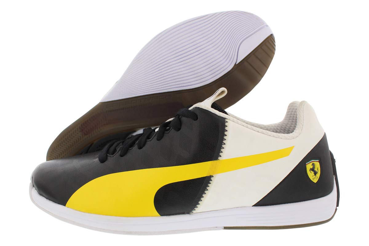 PUMA Men's Evospeed 1.4 SF Running Shoes - Lightweight Athletic Sneakers for Men with Breathable Mesh - Perfect for Jogging, Gym Workouts & Casual Wear