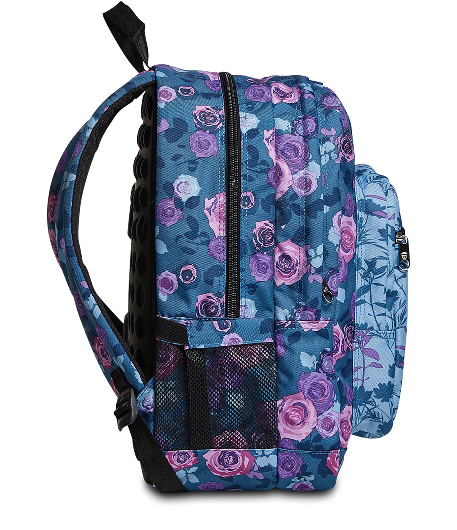 Seven Freethink School Backpack for Teens - Durable & Stylish Laptop Backpack for High School & College Students - Perfect for School, Travel & Everyday Use