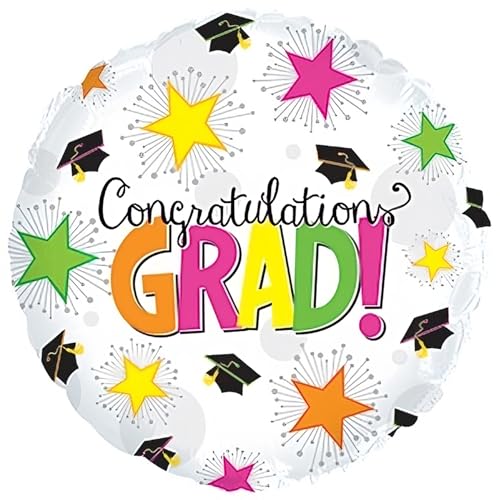 Neon Grad