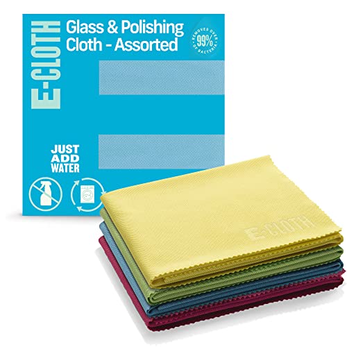 Assorted Colors - 4 Pack