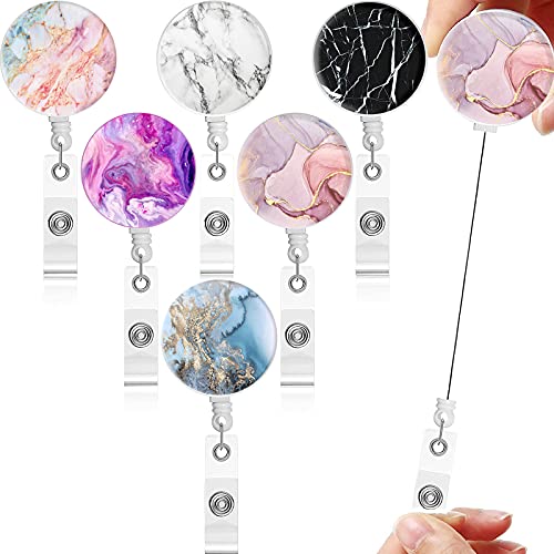 Marble 6pack