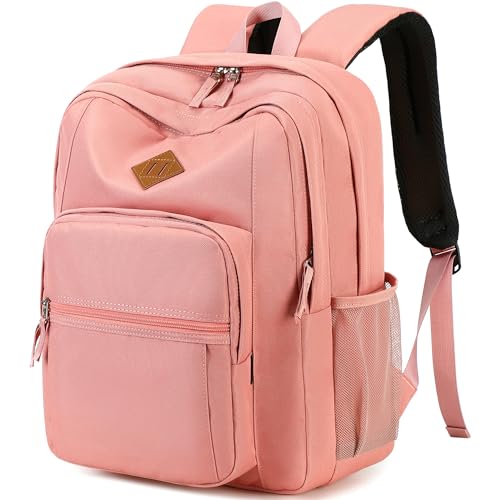 Dusty Pink