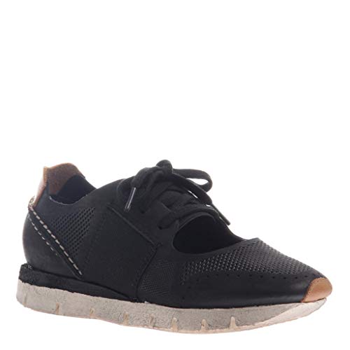 OTBT Women's Star Dust Sneakers - Lightweight Comfortable Walking Shoes for Women | Fashion Casual Athletic Shoes | Perfect for Running, Gym, Travel & Everyday Wear