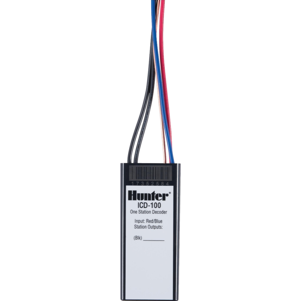 Hunter ICD Decoders - Compatible with Multiple Models | Perfect for Car, Truck & Motorcycle Diagnostics & Repairs