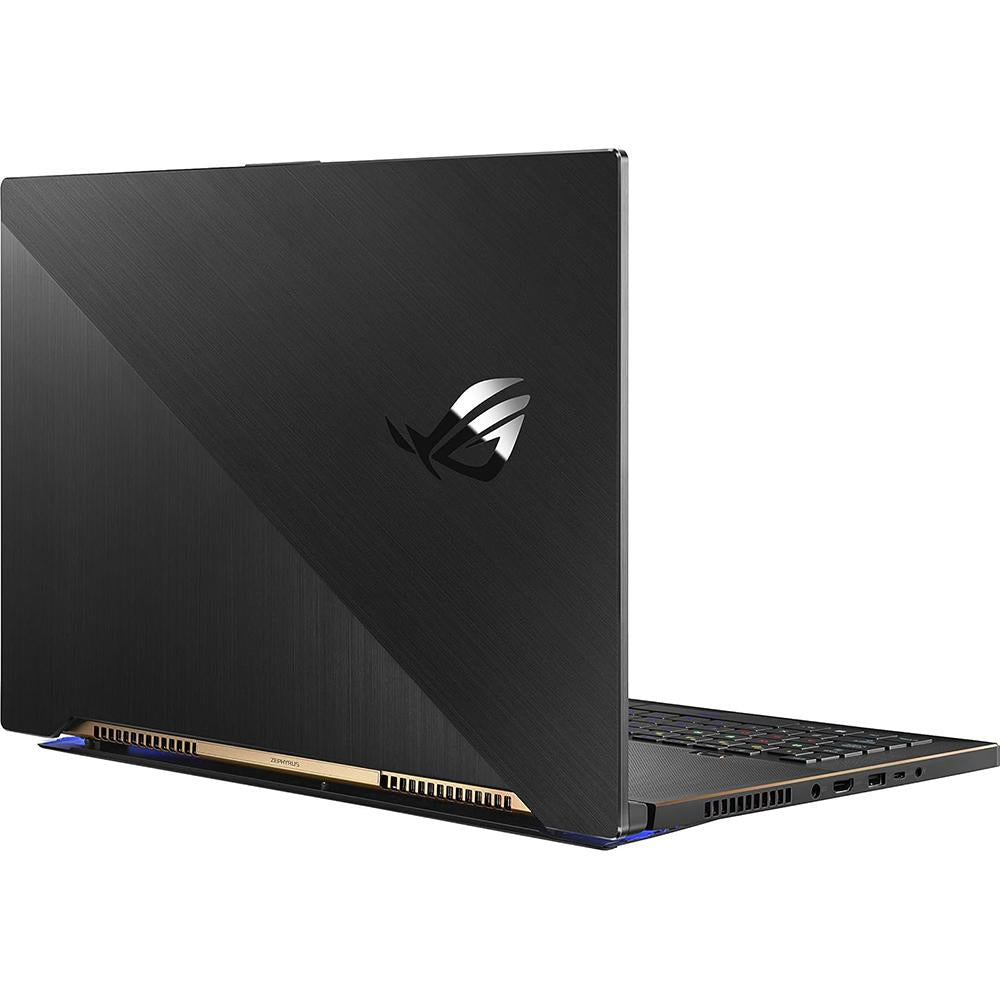 ASUS ROG Zephyrus S17 Gaming Laptop - Intel Core i7-10875H 2.3GHz, 32GB RAM, 1TB SSD, 17.3
