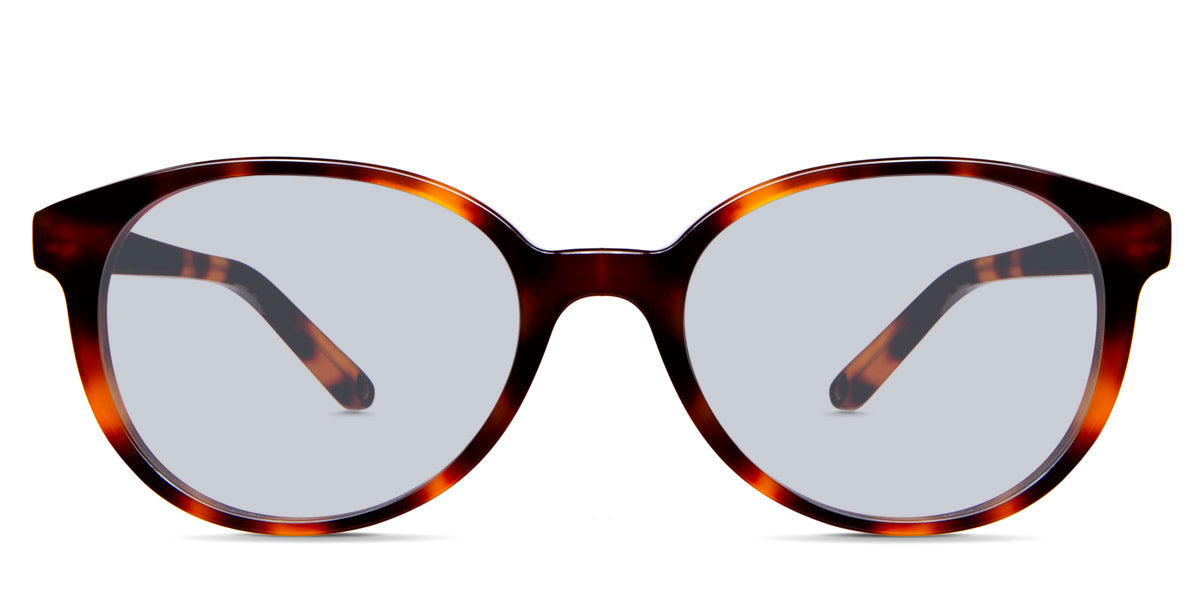 Ludolph Men's Prescription Eyeglasses - Stylish & Durable Frames for Clear Vision | Perfect for Work, Reading & Everyday Use