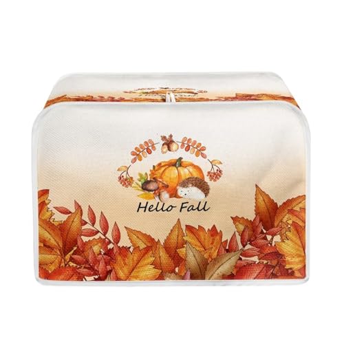 Hello Fall Pumpkins