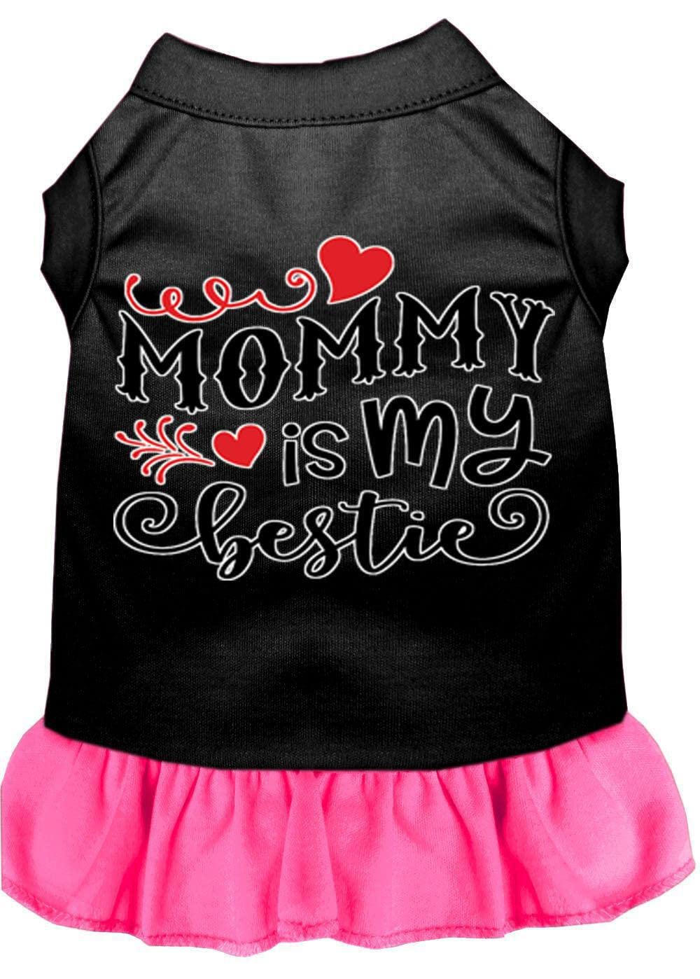 Mommy Is My Bestie