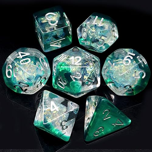 Green Clear