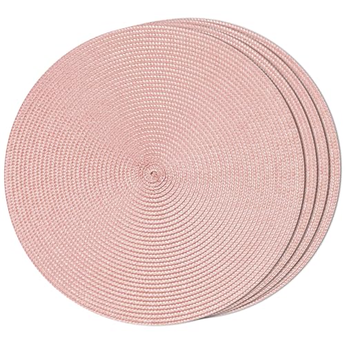 Peach Pink