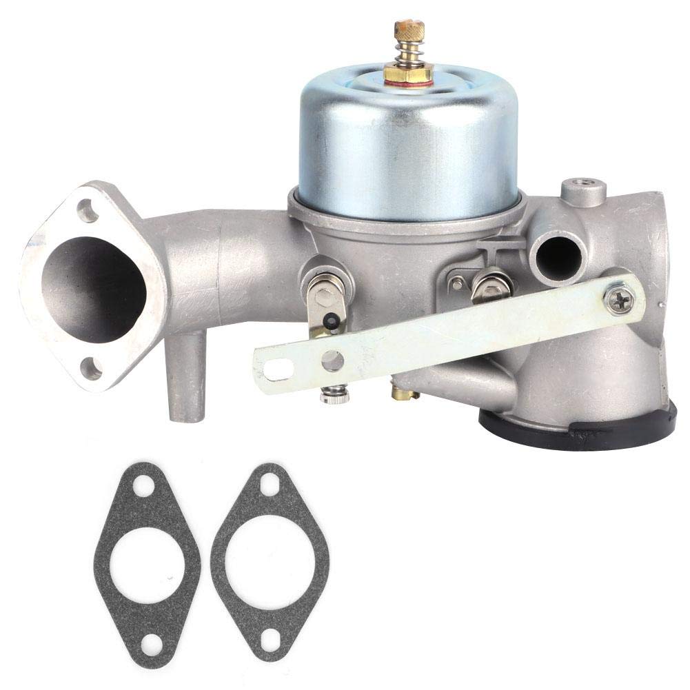 491026 281707 491031 490499 281702 Lawn Mower Carburetor Replacement - Compatible with Garden Tools & Lawn Mowers - Perfect for DIY Repairs & Yard Maintenance
