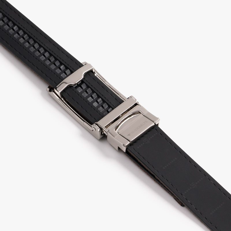 Durable Brown Canvas Belt for Men & Women - Adjustable Waist Strap for Casual & Outdoor Wear | Perfect for Jeans, Shorts & Work Pants