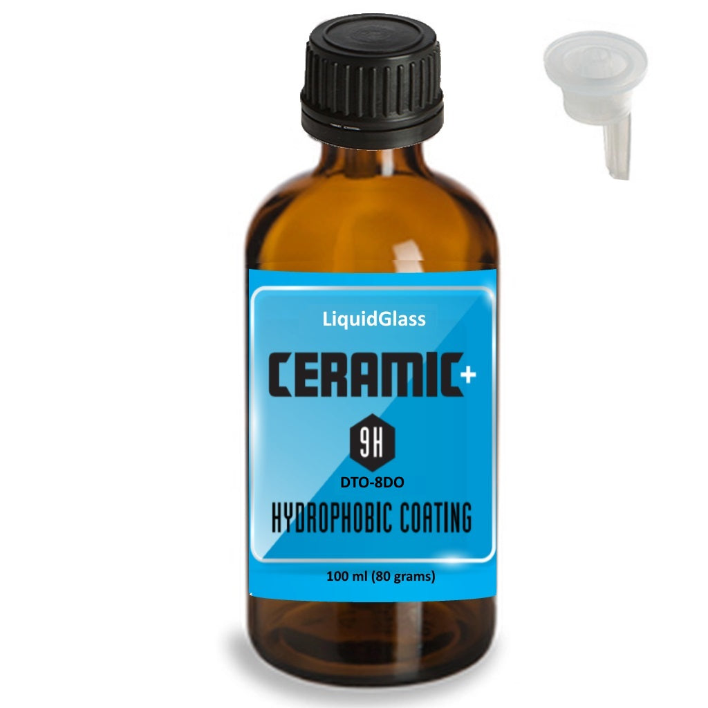 Premium Ceramic+ Multi-Surface Cleaner - 80g | All-Purpose Cleaning for Kitchen, Bathroom & Floors | Safe for Tile, Stainless Steel & More