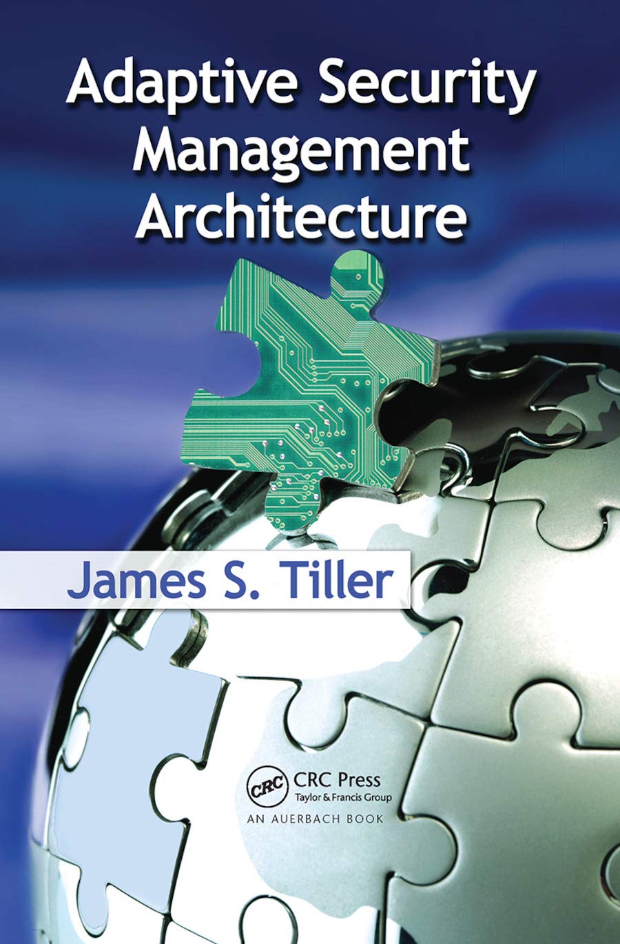 Adaptive Security Management Architecture - Next-Gen Cybersecurity Solution for Cloud & Enterprise Networks | Protect Data & Prevent Threats in Real-Time