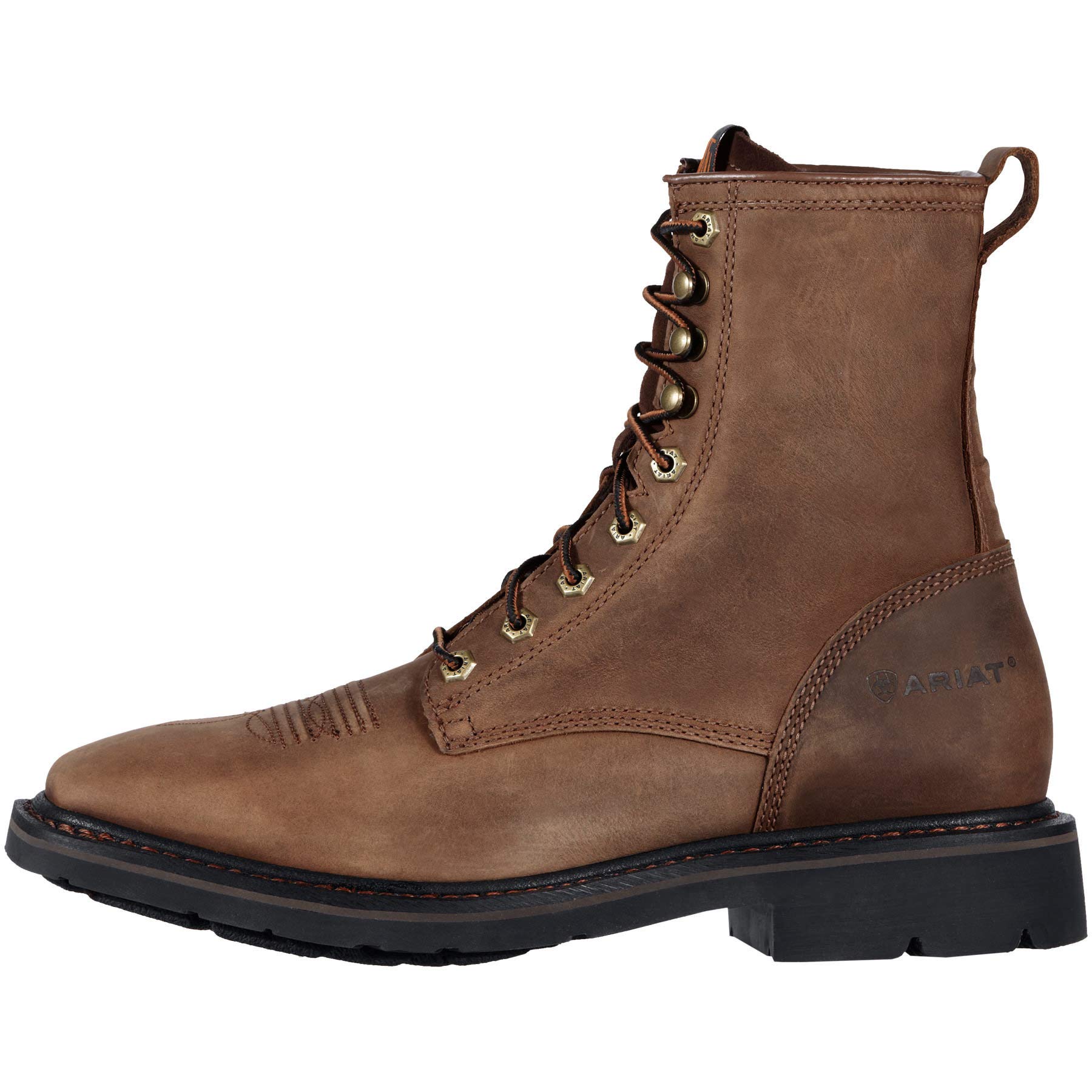 Ariat Men's Cascade 8