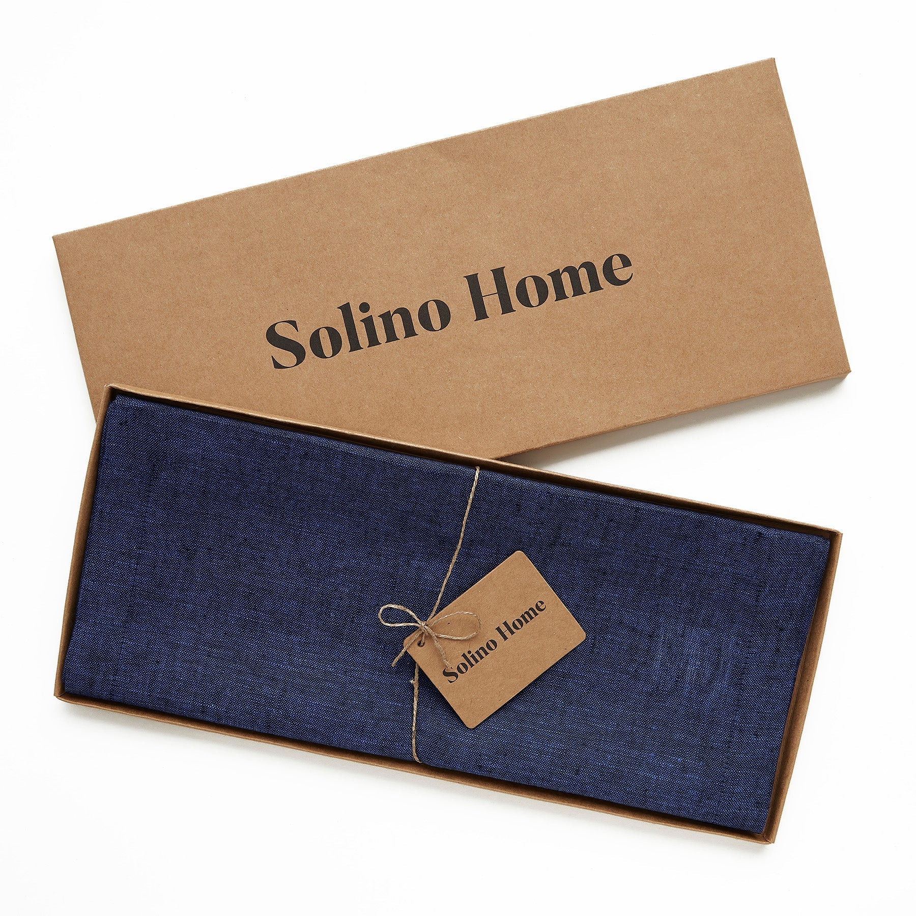 Elegant Athena Table Runner - Premium Dining Table Decor for Weddings, Holidays & Special Occasions