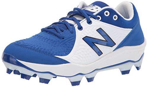 Royal/White