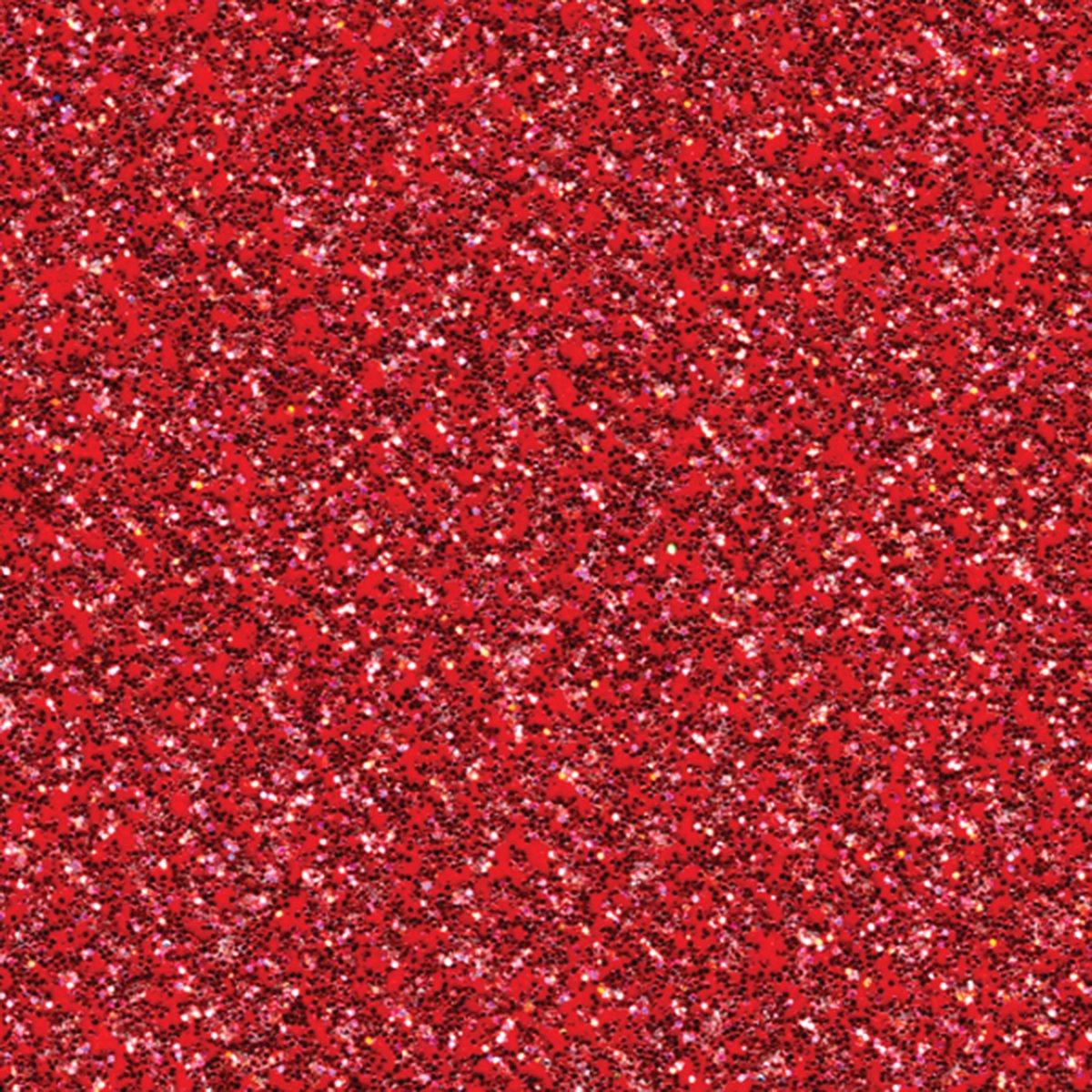 American Crafts Red Flash Coredinations Specialty Cardstock Silk 20-Pack of 12x12 Inch Large Glitter Paper for Scrapbooking, Card Making, and DIY Crafts