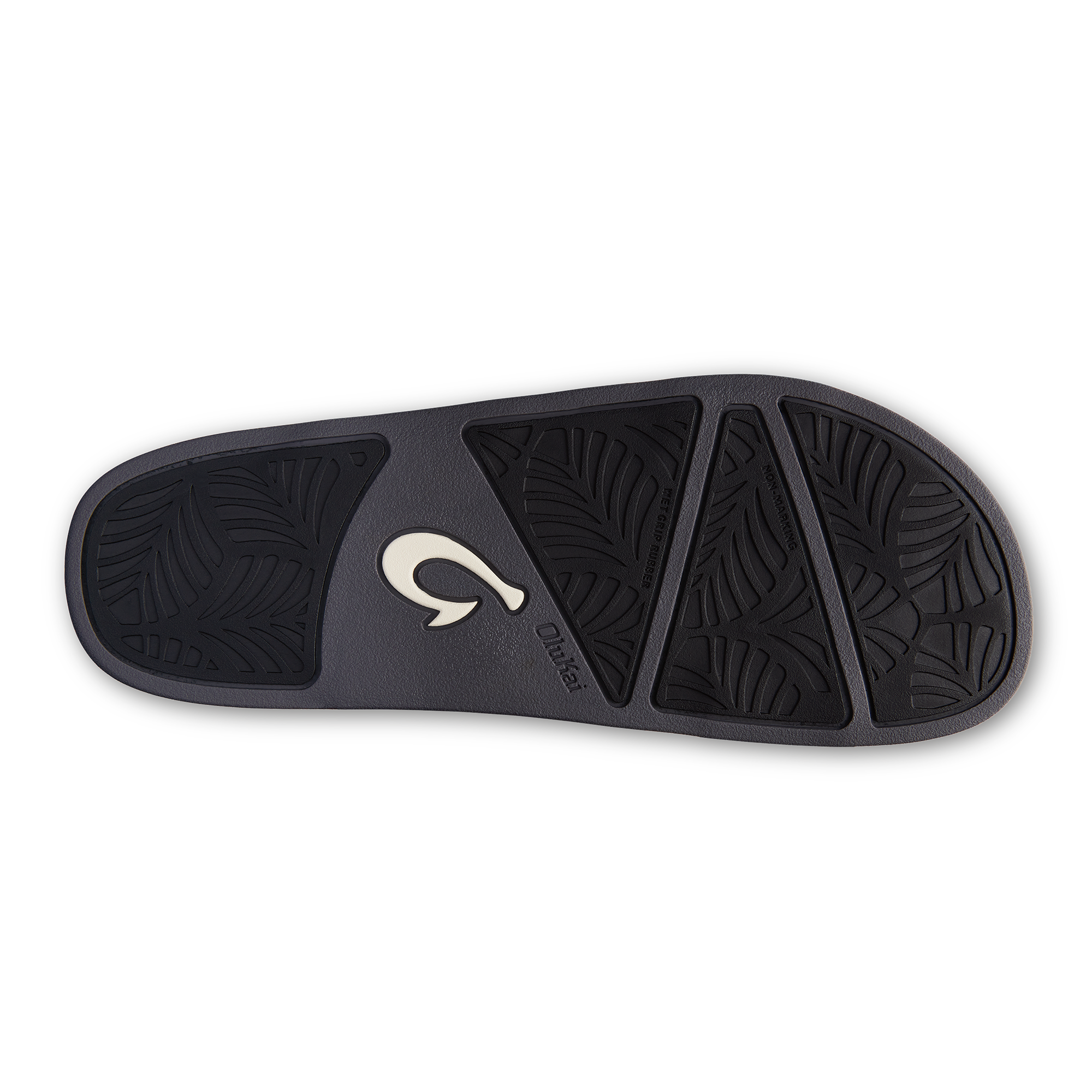 Hila Women's Slide Sandals - Black | Comfortable Summer Flip Flops for Beach, Pool & Casual Wear