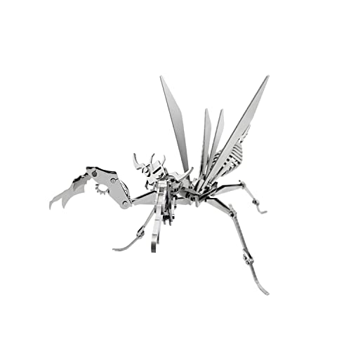 H-mantis