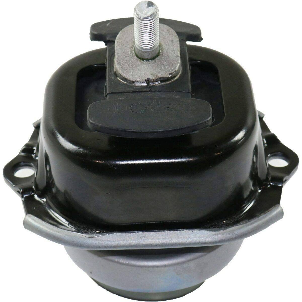 BMW Motor Mount - Compatible with Driver & Passenger Side (Left & Right) - Durable Engine Support for Smooth Ride & Reduced Vibration - Perfect for BMW 3 Series, 5 Series, X3, X5 Models