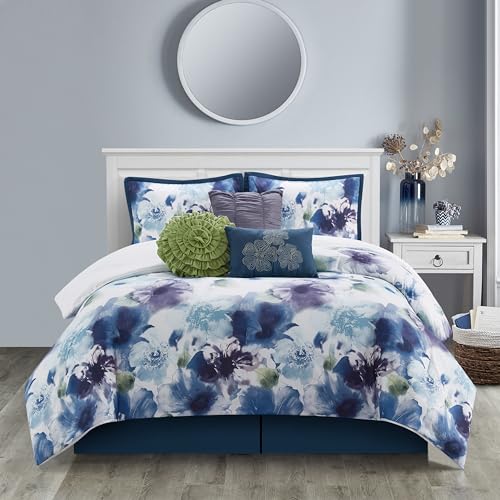 Blue/Purple