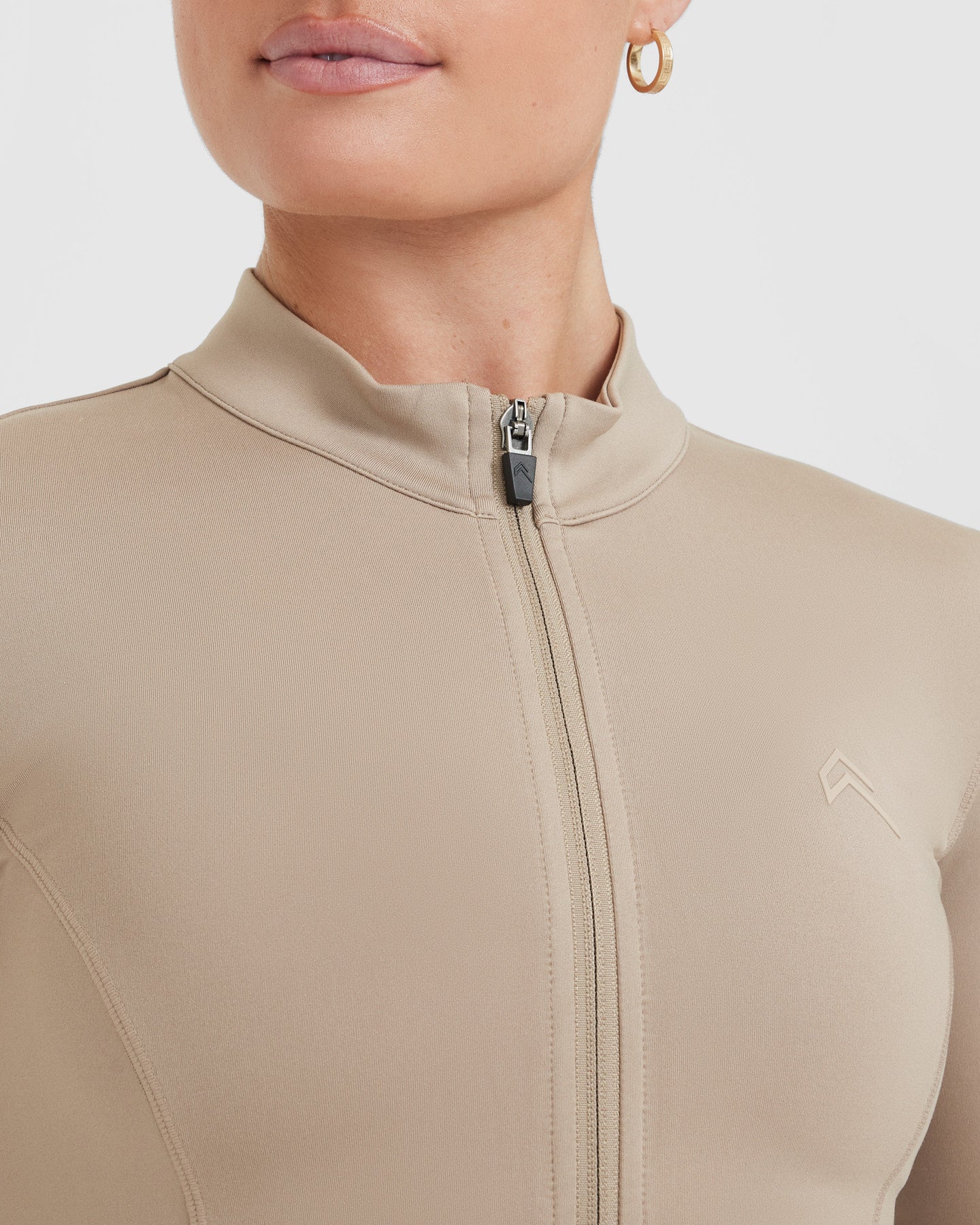 Timeless Sandstone Jacket for Men & Women - Lightweight Water-Resistant Outdoor Windbreaker for Hiking, Camping & Travel
