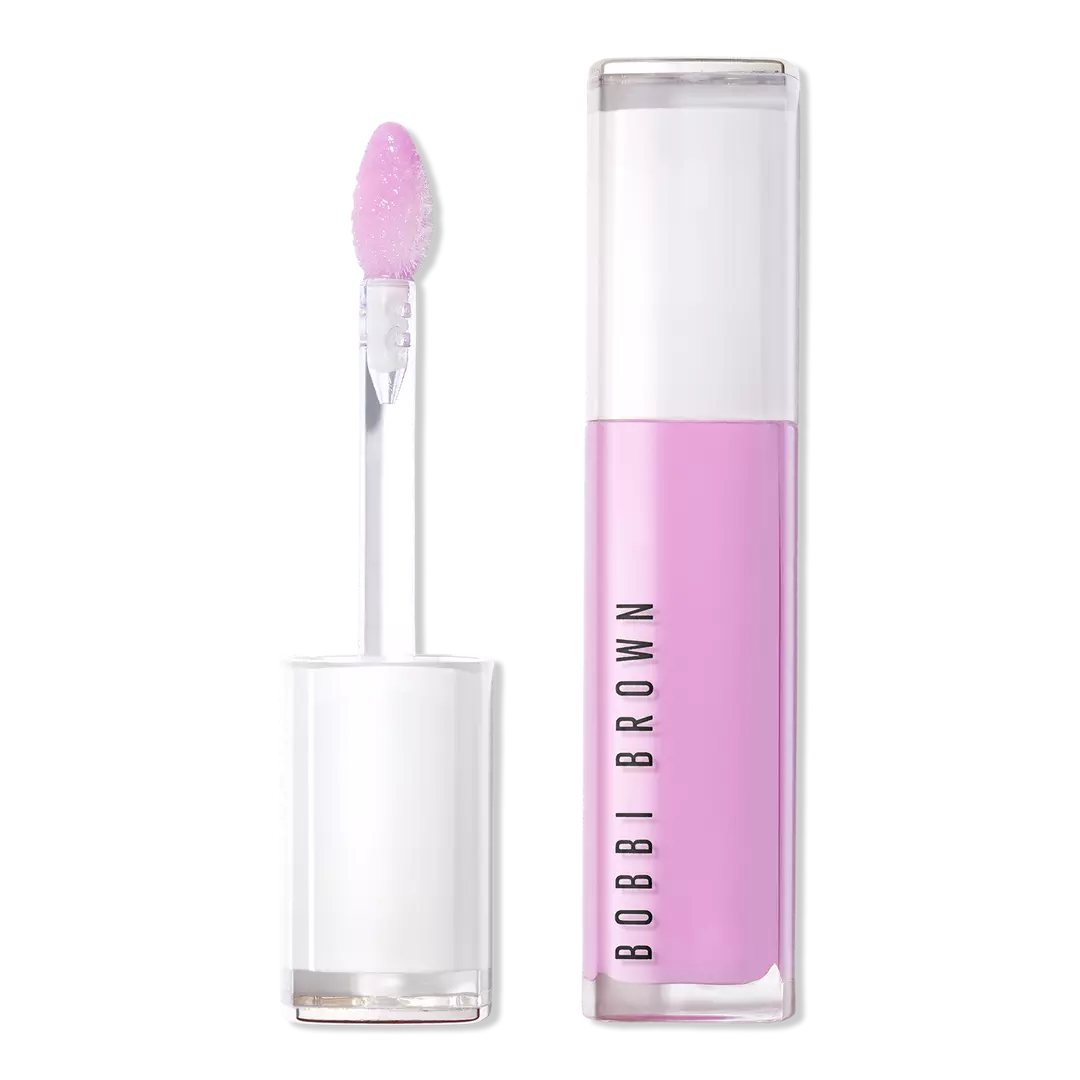 Extra Plump Tinted Lip Serum - Hydrating Lip Gloss with Natural Plumping Effect, Vegan & Cruelty-Free - Perfect for Daily Wear, Date Night & Special Occasions