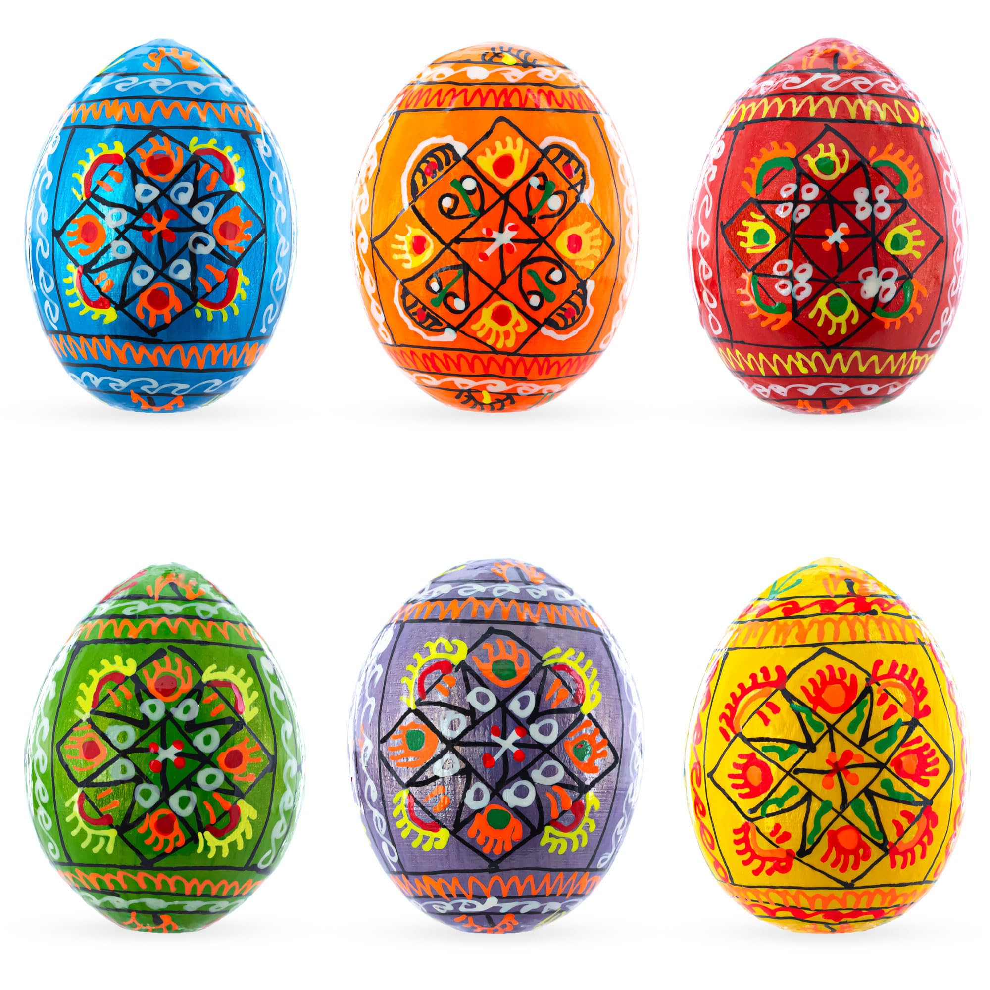 The Magic of Easter: A Tale of Tradition and Beauty